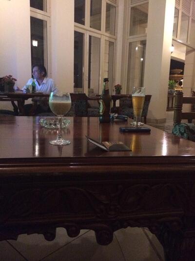 Polana Serena Hotel