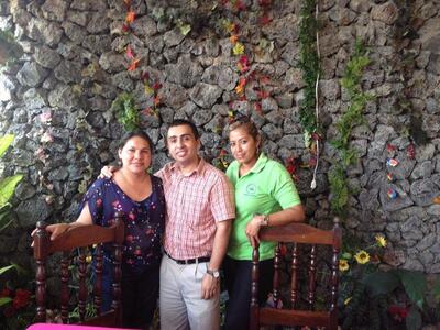 Restaurante Colonial