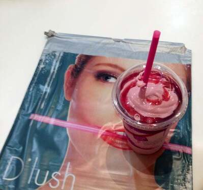 D'Lush