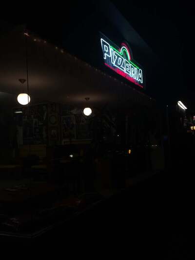 Pizzeria Amici