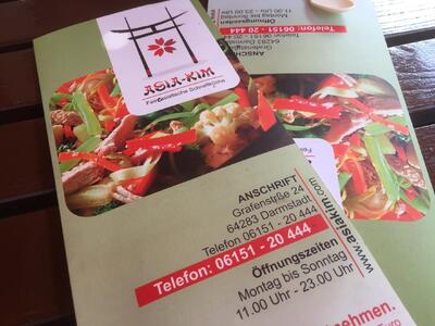 SEN Authentic Vietnamese Cuisine in Darmstadt
