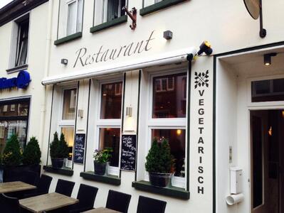 Petersilchen Vegetarisches Restaurant & Catering