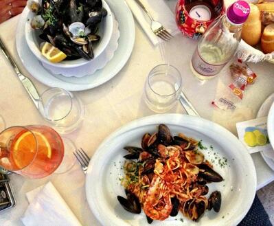 Enoteca La Colombina