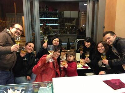 Bar Panetta Romeo