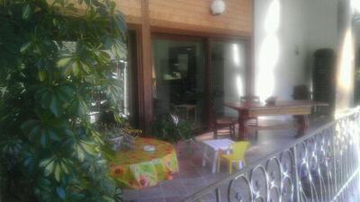 Agriturismo Il Bianchetto