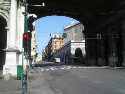 QB mercato e cucina foto