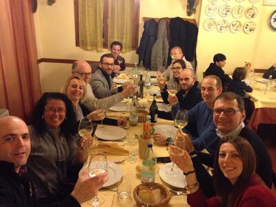 Ristorante La Locanda