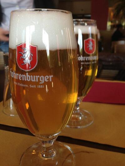 Prego café pizza restaurant