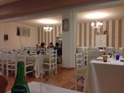 Perbacco a casa - Pizza & Bar