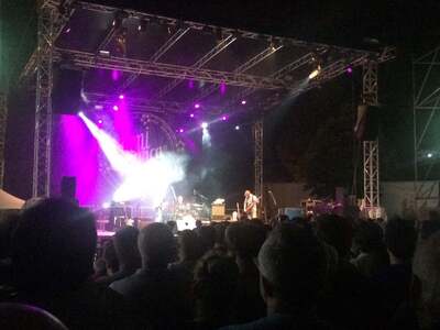 Alloggi e Trattoria "La Perla"