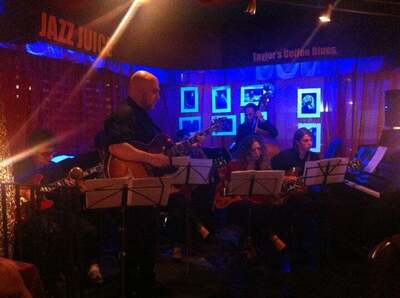 Taylor's Bitritto foto