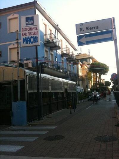 Ristorante Maki foto