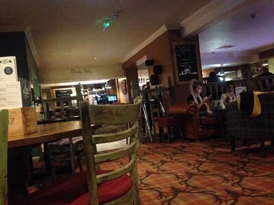 CookHouse Pub & Carvery