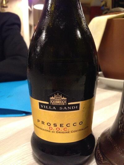 locanda I Velai