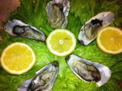 Ristorante Il Delicato Specialita' Pesce