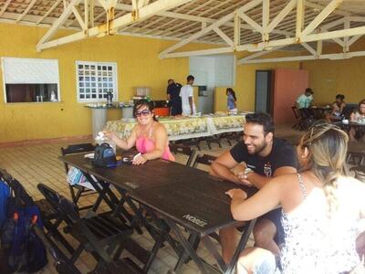 Restaurante Tereza Pança