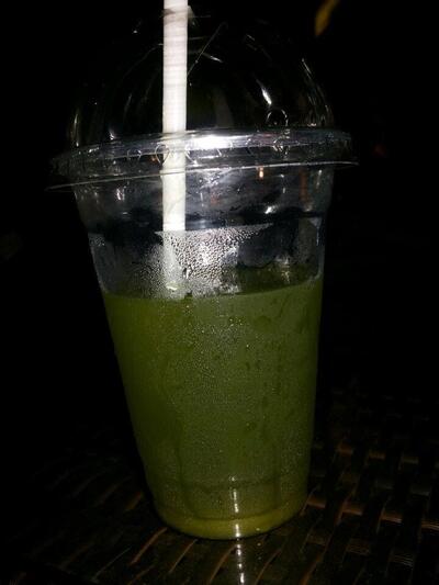 Cafe Moshe's Pune photo