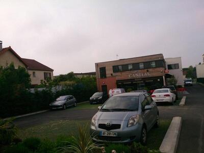 CANELAS - Fabrique artisanale Portugaise