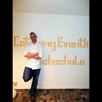 cook it - Catering Evenkoch Kochschule