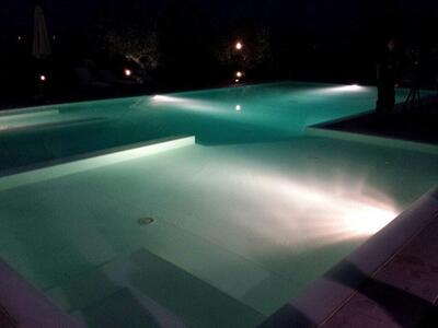 Agriturismo La Rustica