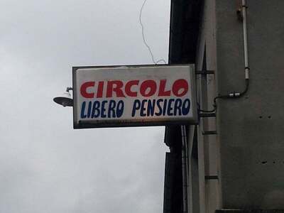 Circolo Libero Pensiero