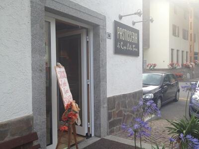 Pasticceria di Casa Dalla Torre