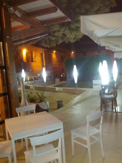 6Divino Landscape Resturant