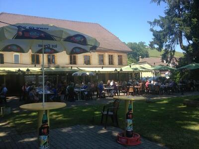 Restaurant Du Lac