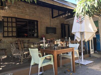 The Bucc - Pub & Restaurant