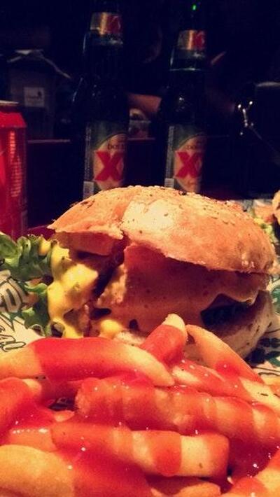 Maccartys
