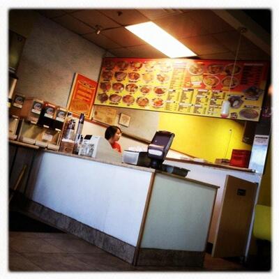 Rigoberto's Mexican Food