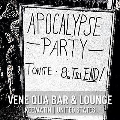 Vene-Qua Bar