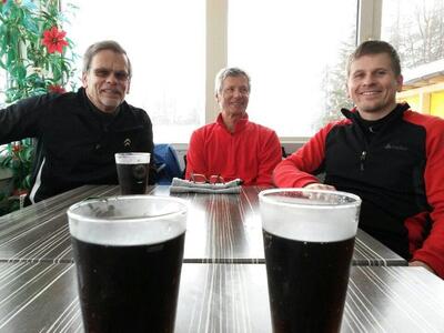 Ristorante La Miara, Restaurant La Miara