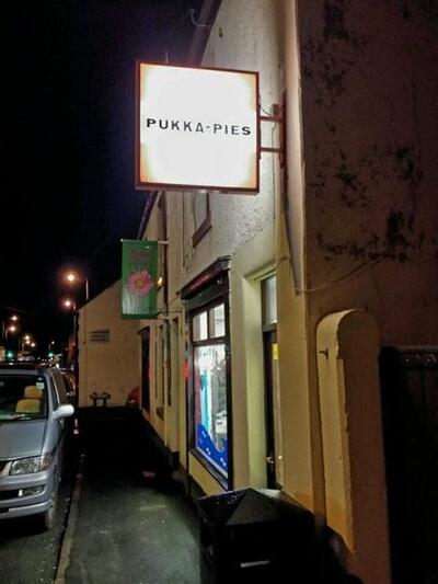 Julie's Chippy