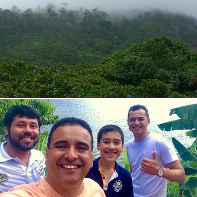 Chácara Águas de Março Restaurante