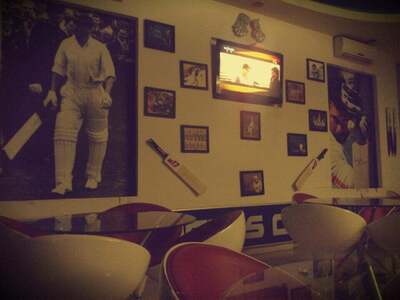 SH 17 Restaurant photo