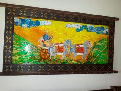 Shreemaya Coffee Shop photo