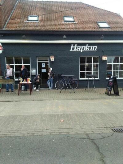 Hapkin