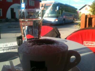 Caffe Bar Buk