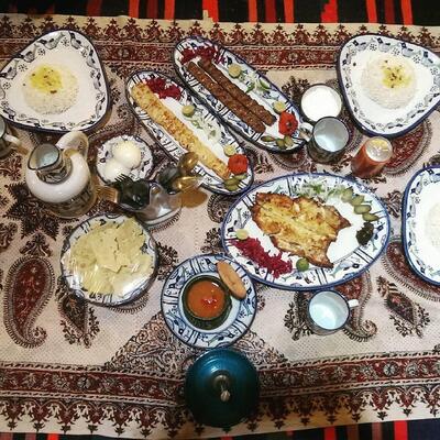 Abbasy restaurant
