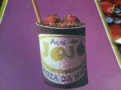 Açai do Jojó foto