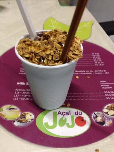 Açai do Jojó foto