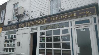 The Heritage