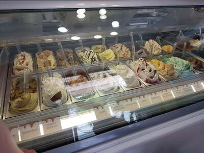 Crema di Gelato Acqui Terme