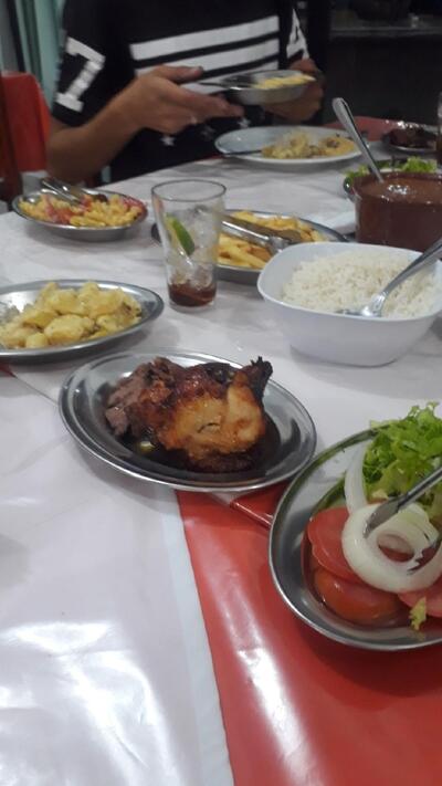 Restaurante e Churrascaria Pampas Grill