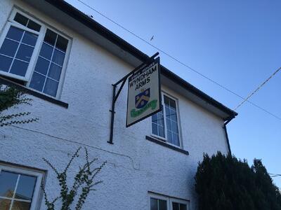 The Wyndham Arms