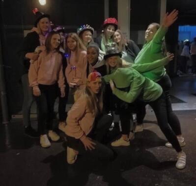 De Barrier