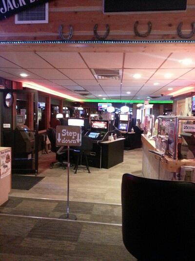 knotty casino