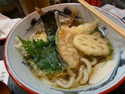 手打麺匠 ぎんざん イオンモール猪名川店