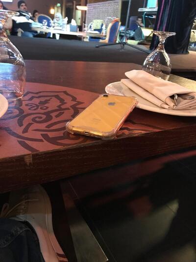 Fairmont Nile City Hotel